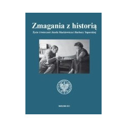 Zmagania z historią