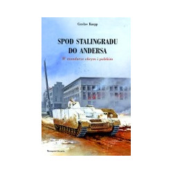 Spod Stalingradu do Andersa