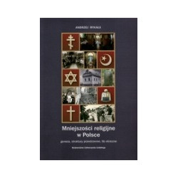 Mniejszości religijne w Polsce