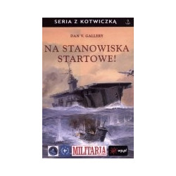 Na stanowiska startowe!