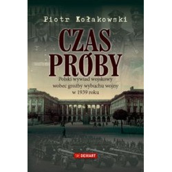 Czas próby