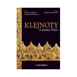 Klejnoty w dawnej Polsce