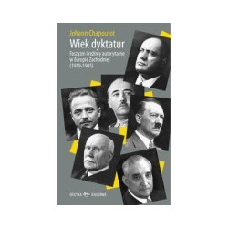 Wiek dyktatur