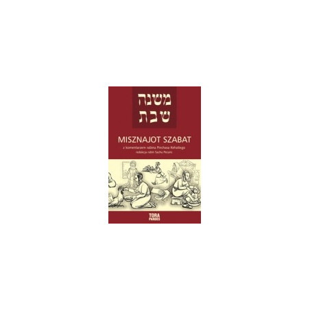 Misznajot Szabat