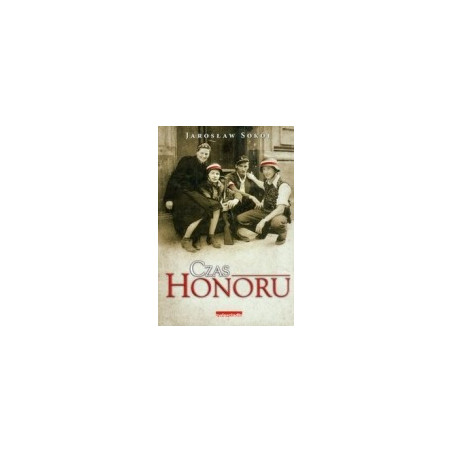 Czas honoru