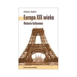 Europa XIX wieku