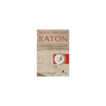 Marek Porcjusz Katon