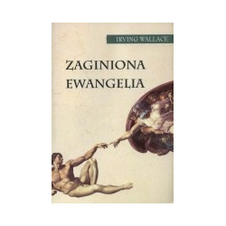 Zaginiona Ewangelia