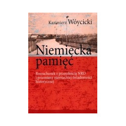 Niemiecka pamięć