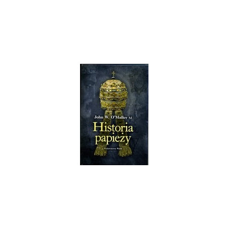 Historia papieży