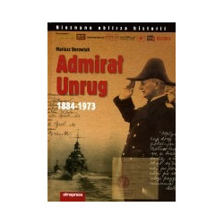 Admirał Unrug 1884-1973