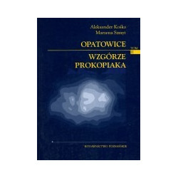 Opatowice. Wzgórze Prokopiaka
