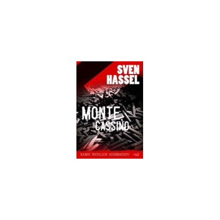 Monte Cassino