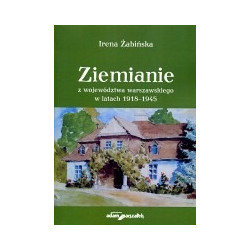 Ziemianie z województwa warszawskiego w latach 1918-1945