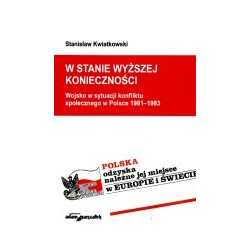 W stanie wyższej konieczności