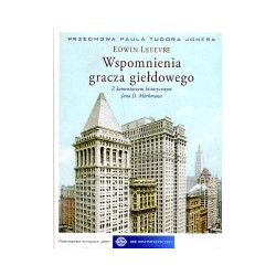 Wspomnienia gracza giełdowego