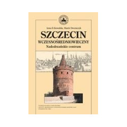 Szczecin wczesnośredniowieczny