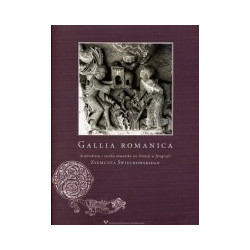 Gallia Romanica