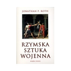 Rzymska sztuka wojenna
