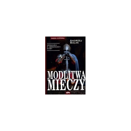 Modlitwa mieczy