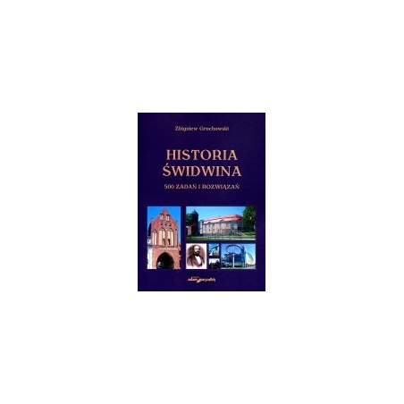 Historia Świdwina