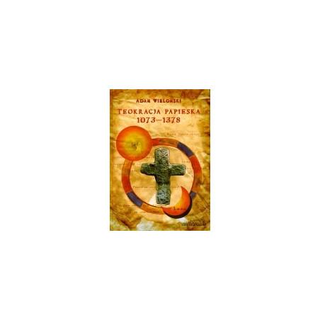Teokracja papieska 1073-1378
