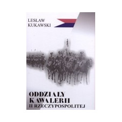 Oddziały Kawalerii II Rzeczypospolitej