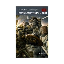Konstantynopol 1204