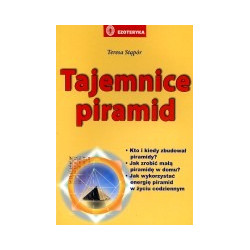 Tajemnice piramid