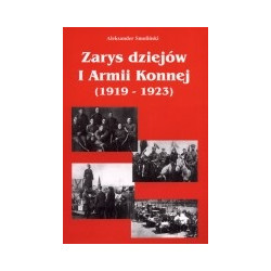 Zarys dziejów I Armii Konnej (1919-1923)