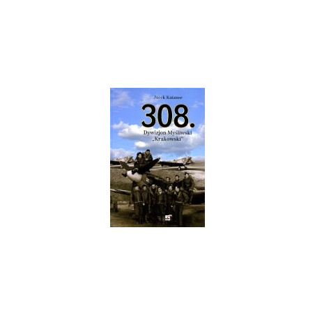 308. Dywizjon Myśliwski Krakowski