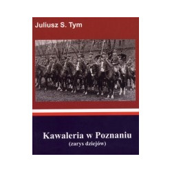 Kawaleria w Poznaniu