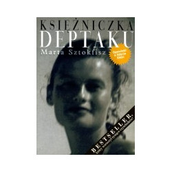 Księżniczka deptaku. Opowieść o Edycie Klein.