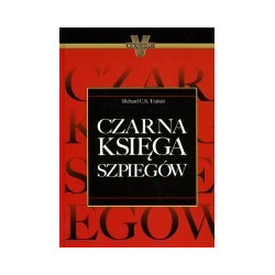 Czarna księga szpiegów
