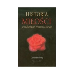 Historia miłości w zachodnim chrześcijaństwie