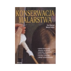 Konserwacja malarstwa