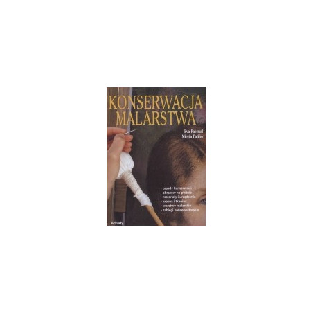 Konserwacja malarstwa