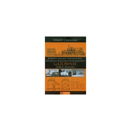 Gazownie tom 2 Katalog