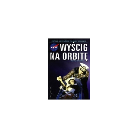 Wyścig na orbitę