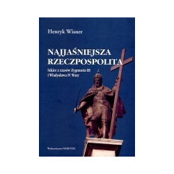 Najjaśniejsza Rzeczpospolita