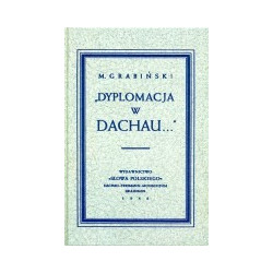 Dyplomacja w Dachau