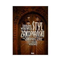 Styl zakopiański Stanisława Witkiewicza