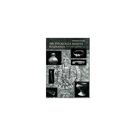 Archeologia miasta Poznania