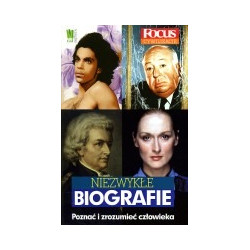 Niezwykłe biografie