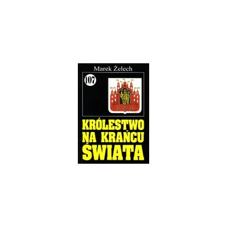 Pan Samochodzik i królestwo na krańcu świata
