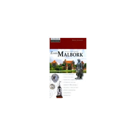 Zamek Malbork