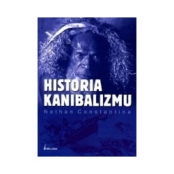 Historia kanibalizmu