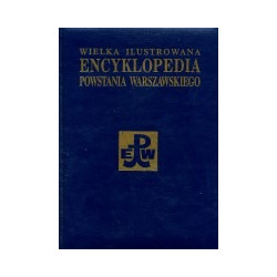 Wielka ilustrowana encyklopedia Powstania Warszawskiego - suplement