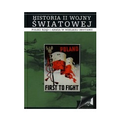 Polski rząd i armia w Wielkiej Brytanii
