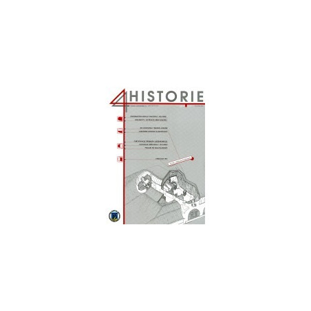 Cztery historie nr 1/2011